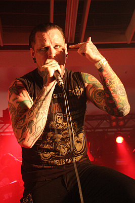 Combichrist